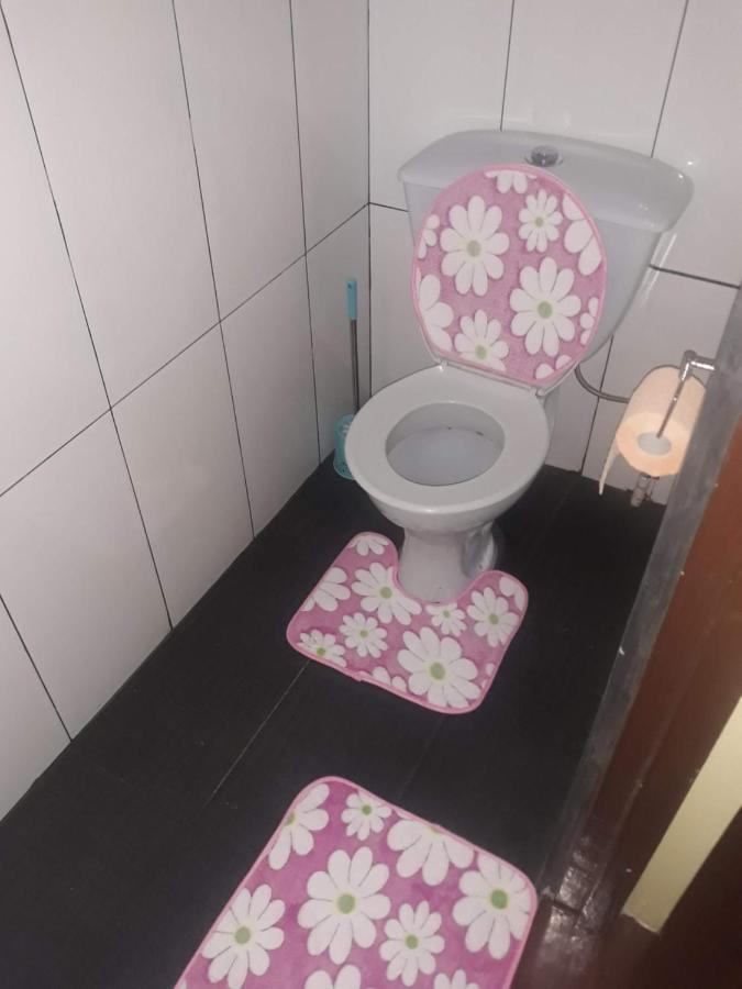 Mishra Residence Сува Екстер'єр фото