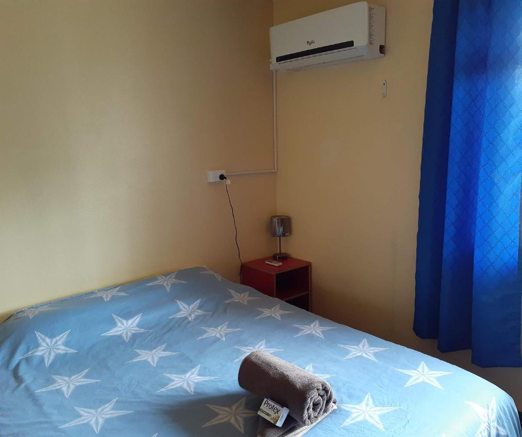 Mishra Residence Сува Екстер'єр фото