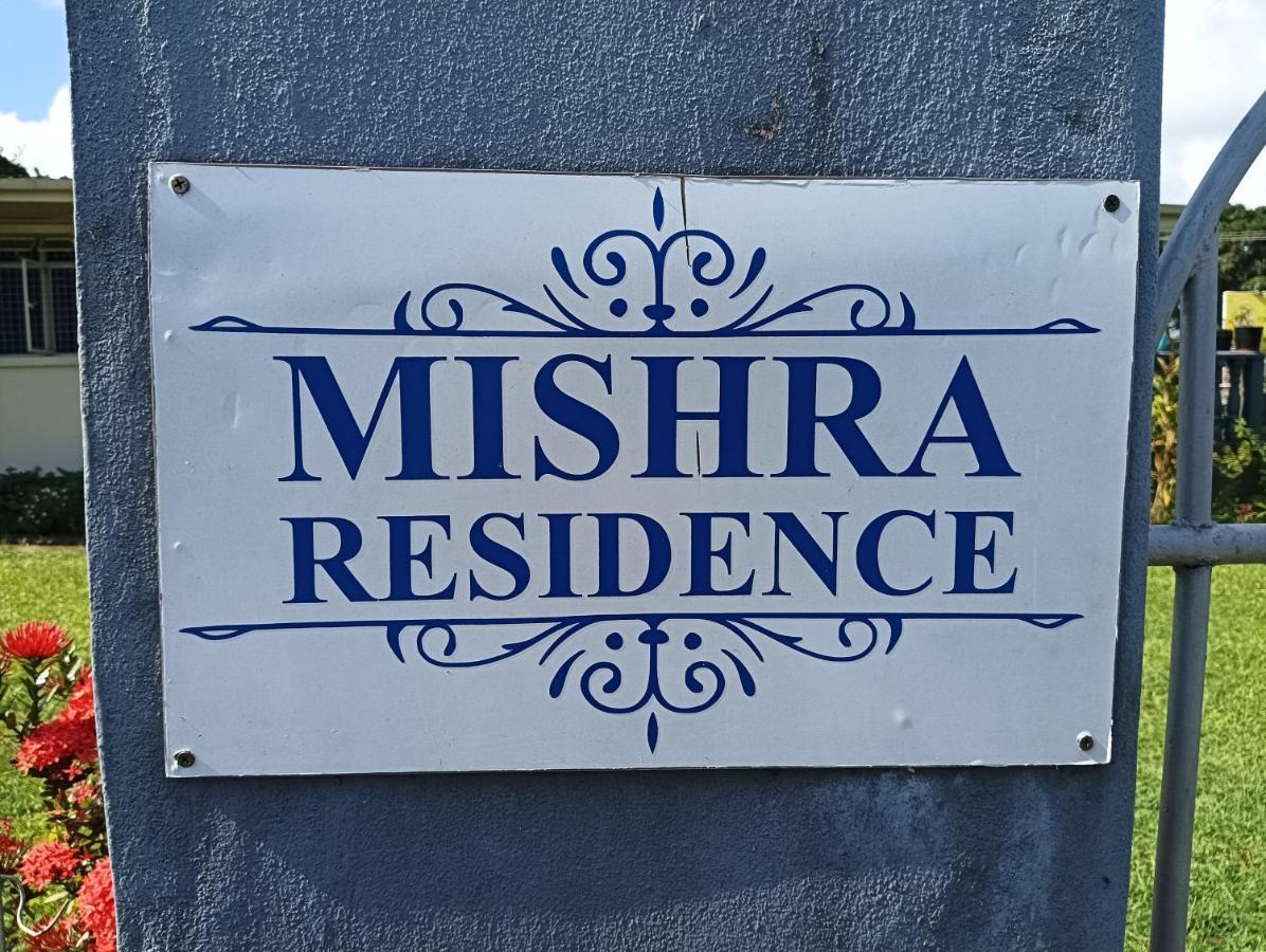 Mishra Residence Сува Екстер'єр фото