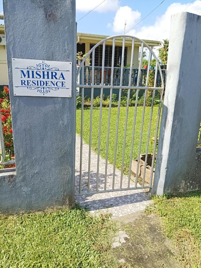 Mishra Residence Сува Екстер'єр фото