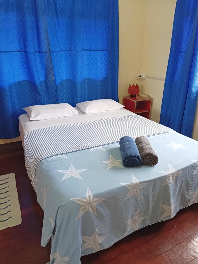 Mishra Residence Сува Екстер'єр фото