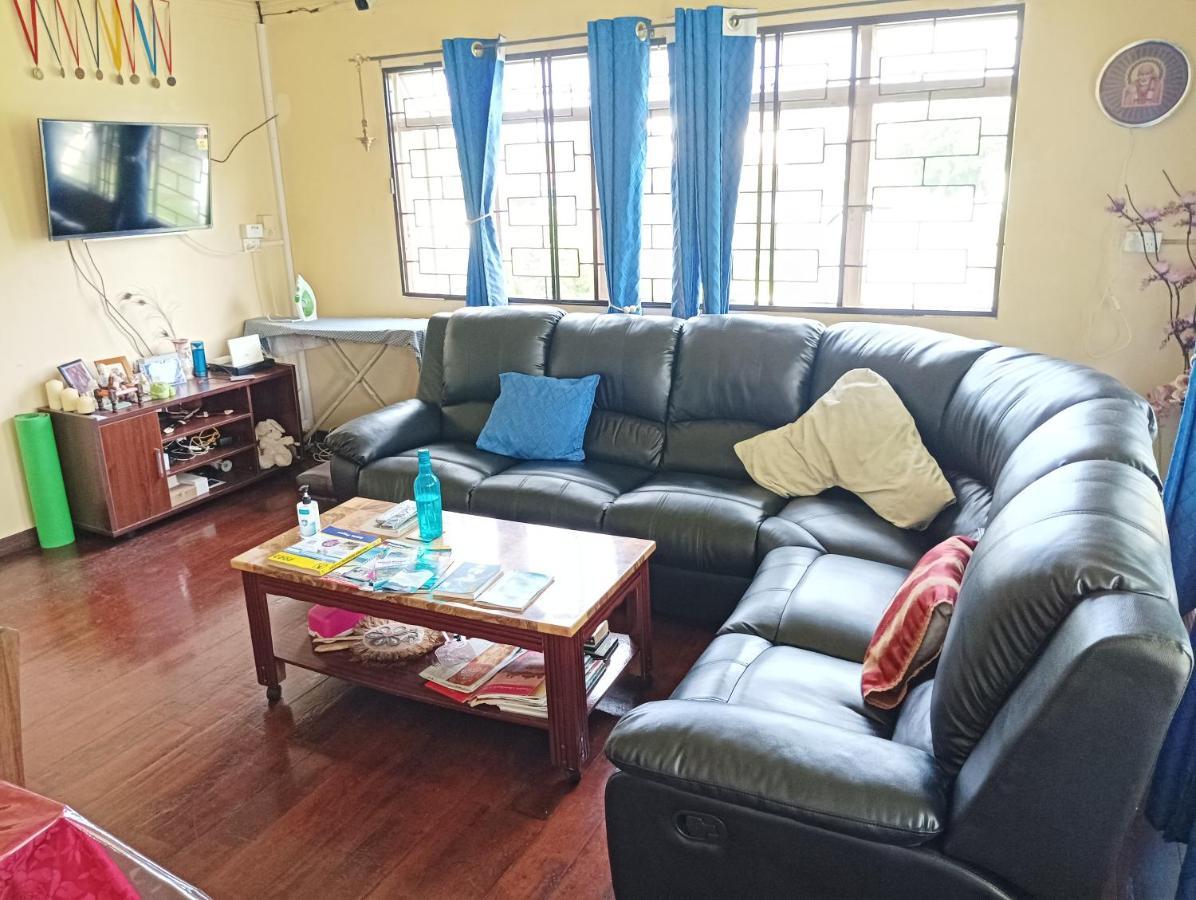 Mishra Residence Сува Екстер'єр фото