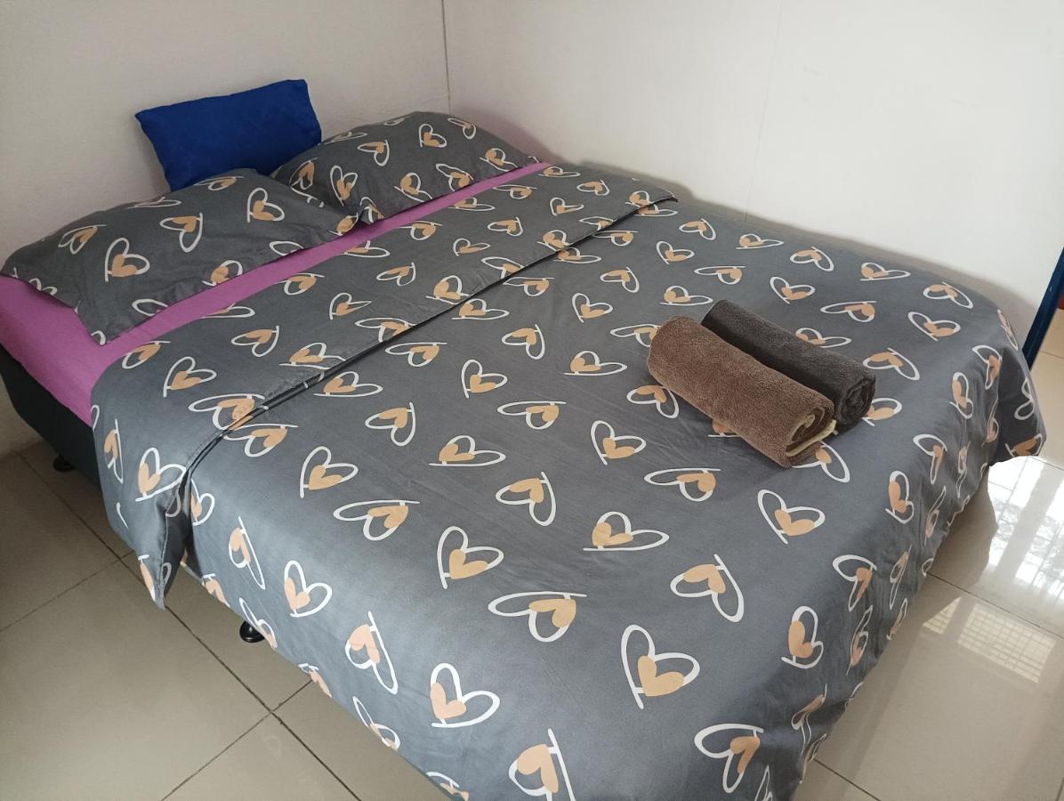 Mishra Residence Сува Екстер'єр фото