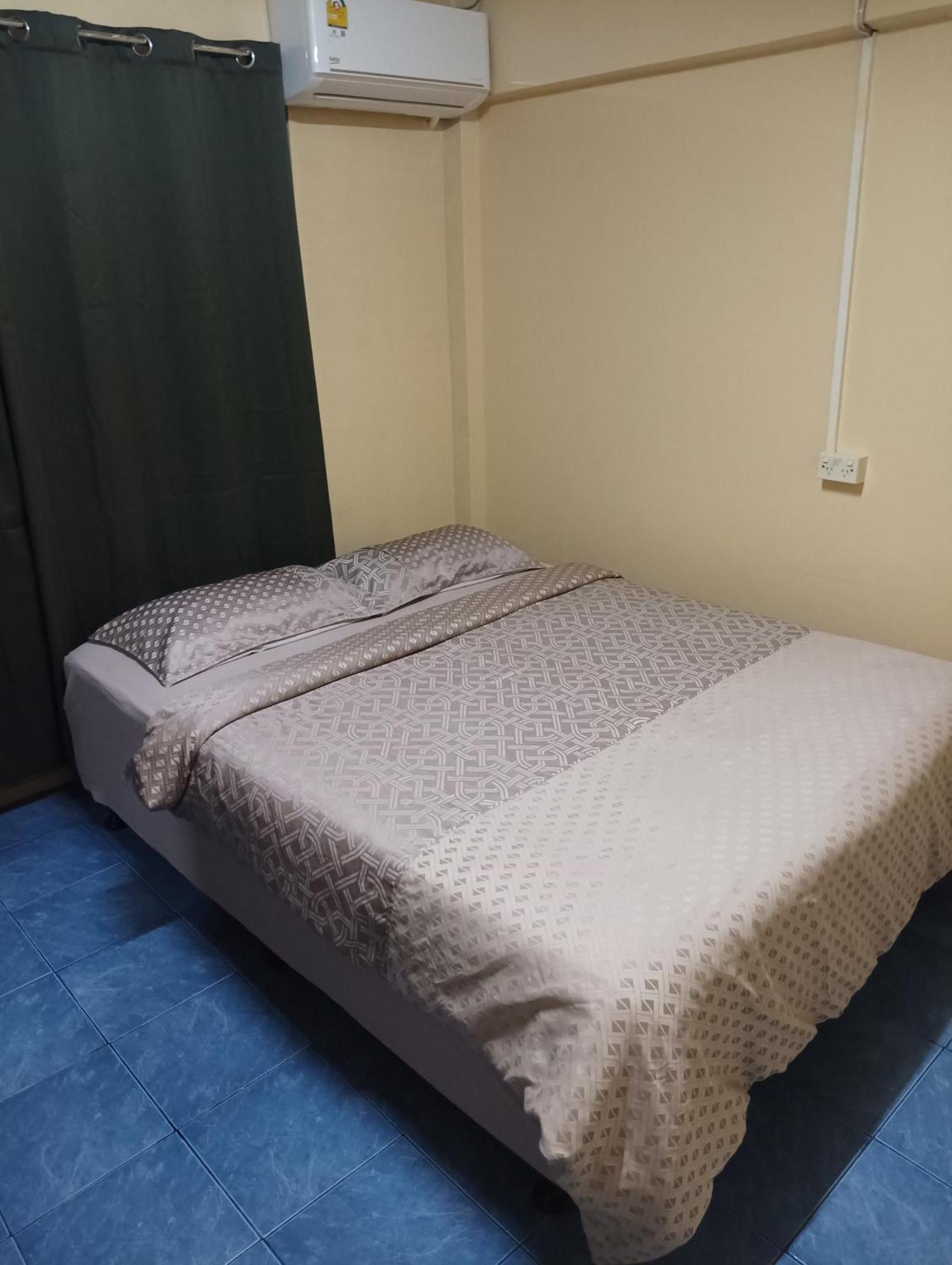 Mishra Residence Сува Екстер'єр фото