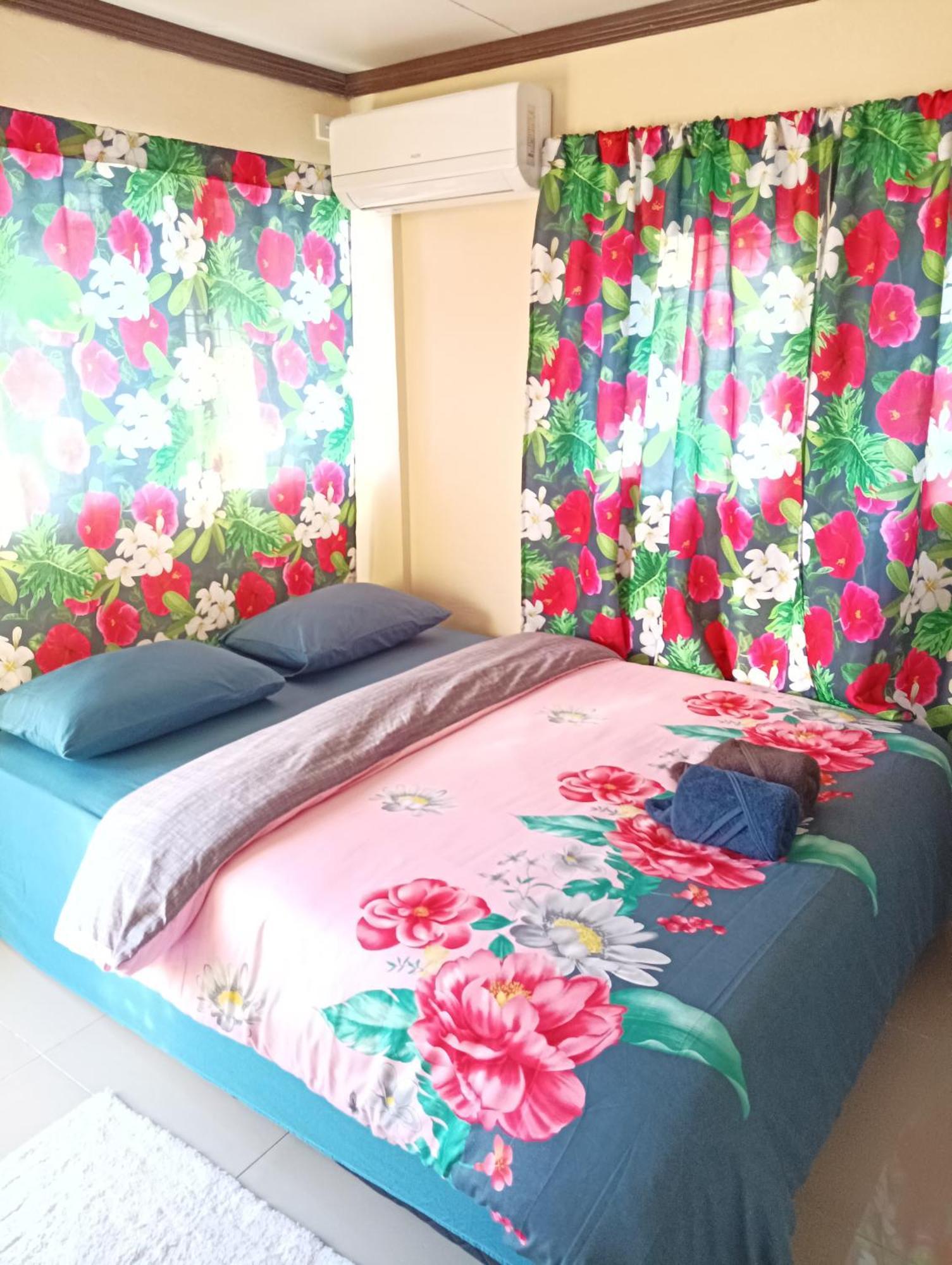Mishra Residence Сува Екстер'єр фото