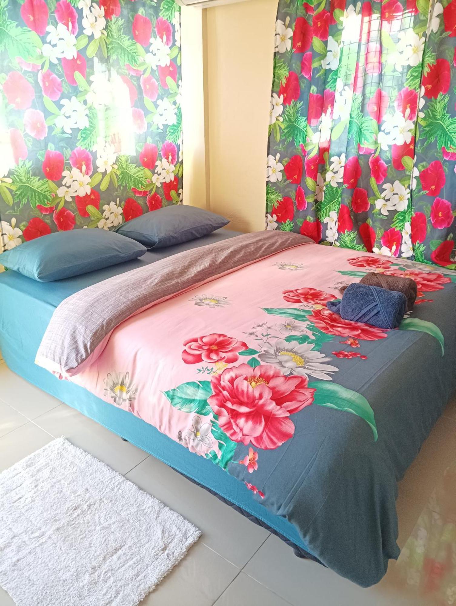 Mishra Residence Сува Екстер'єр фото