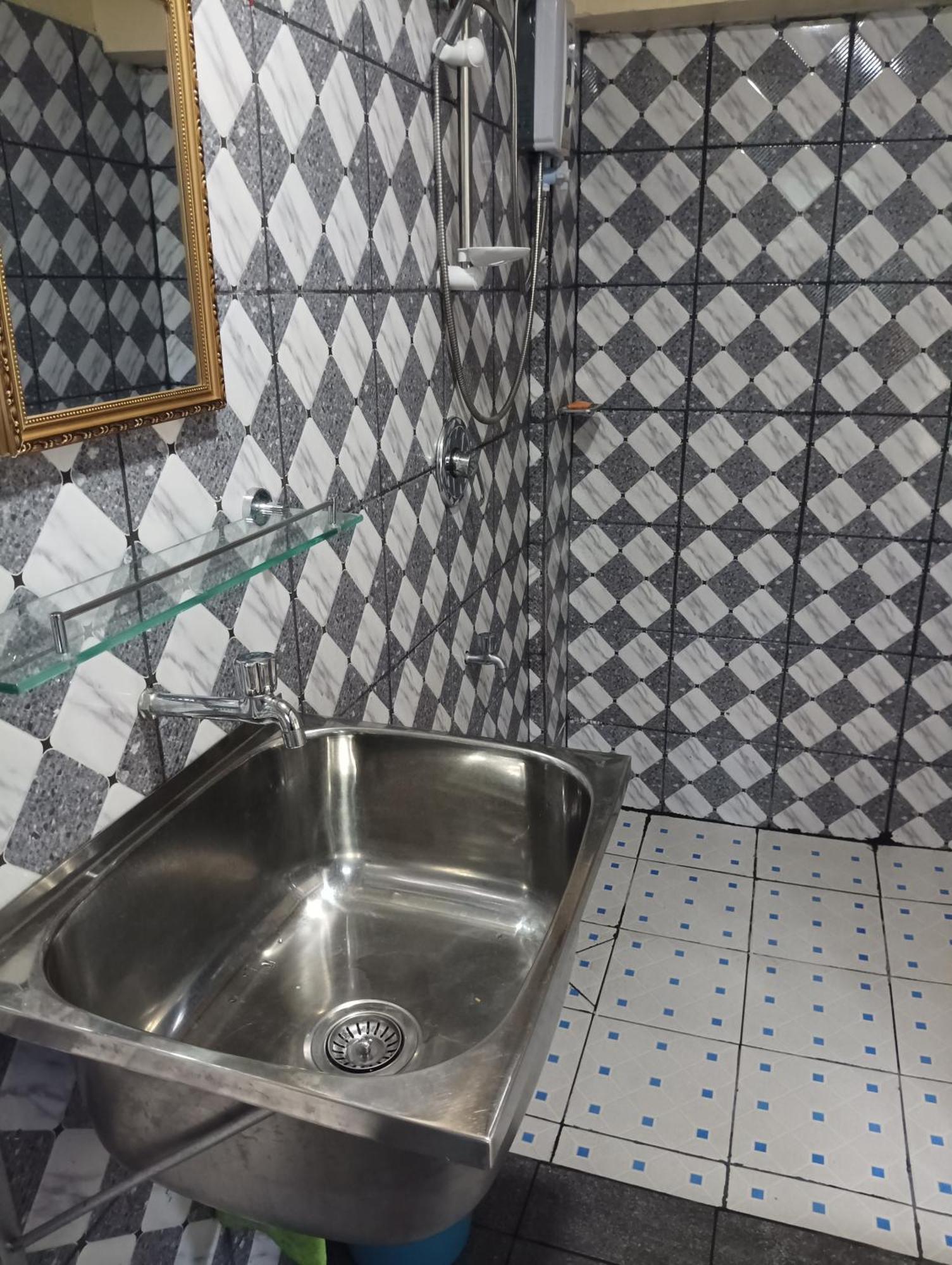 Mishra Residence Сува Екстер'єр фото
