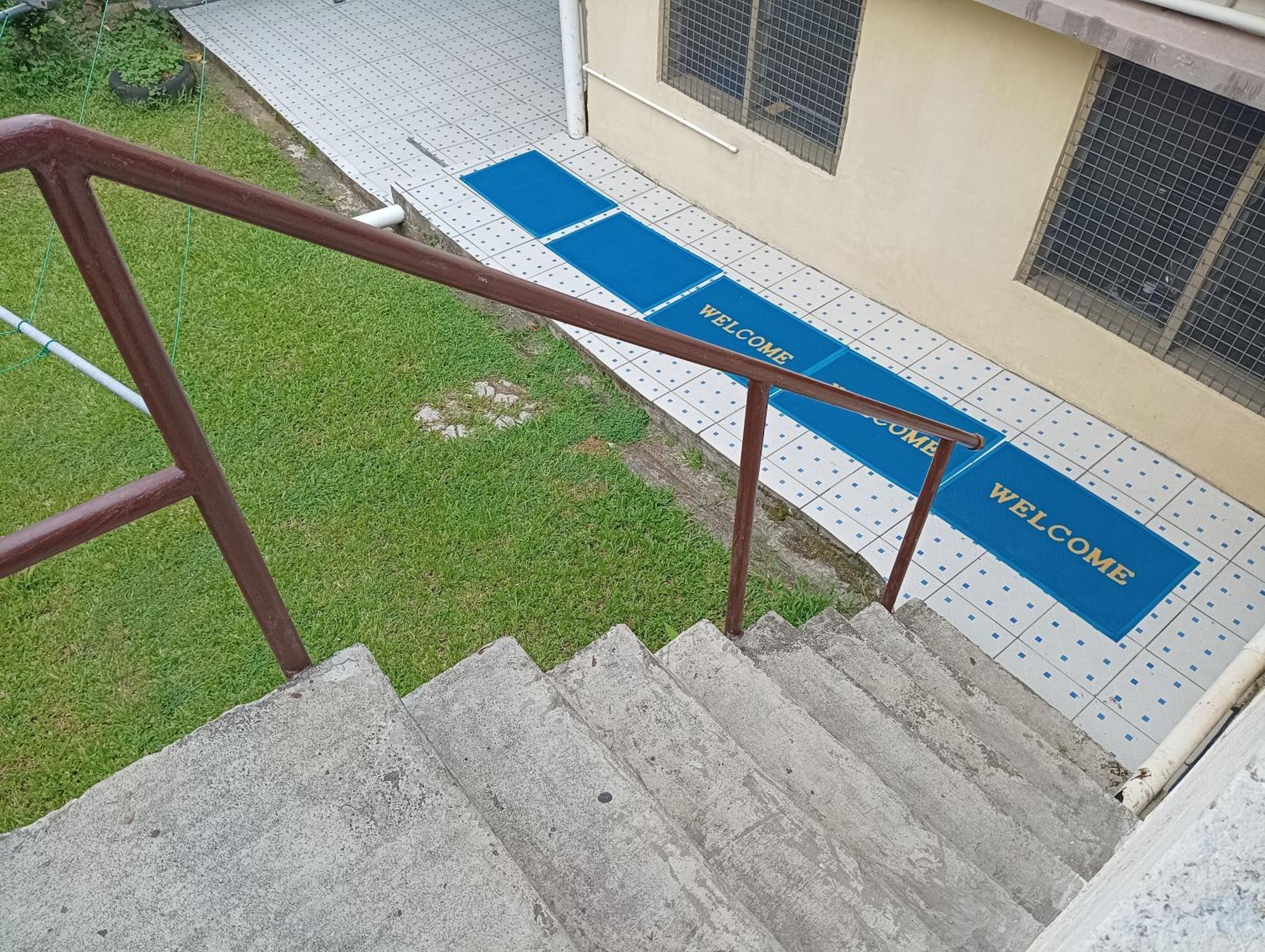 Mishra Residence Сува Екстер'єр фото